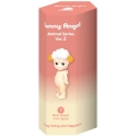 Dreams SONNY ANGEL Mini Figuur - Loomade Seeria Ver. 2 - Karp (1 Tükike)