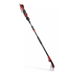Einhell GP-LS 18/28 Li T BL-Solo genėjimo žirklės Bypass Juoda, Raudona