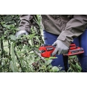 Einhell GP-LS 18/28 Li T BL-Solo oksalehed Bypass Must, Punane Einhell GP-LS 18/28 Li T BL-Solo oksalehed Bypass Must, Punane