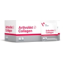 VETEXPERT ArthroVet Kolagenas - papildai šunims ir katėms - 60 maišelių VETEXPERT ArthroVet Kolagenas - papildai šunims ir katėms - 60 maišelių