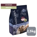 ADDVENA Power of Nature Junior Small Lamb - dry dog food - 2.5kg ADDVENA Power of Nature Junior Small Lamb - dry dog food - 2.5kg