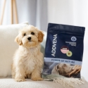 ADDVENA Power of Nature Junior Small Lamb - dry dog food - 2.5kg ADDVENA Power of Nature Junior Small Lamb - dry dog food - 2.5kg