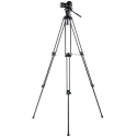 Tripod - Fotopro DV 3 Tripod, Black Tripod - Fotopro DV 3 Tripod, Black
