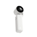 AECOOLY Halo 04 ICING Foldable Handheld Fan with Cooling Plate, White AECOOLY Halo 04 ICING Foldable Handheld Fan with Cooling Plate, White