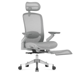 Pööratav tool Leadpro 8.7 Hall