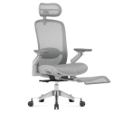 Swivel chair Leadpro 8.7 Grey Swivel chair Leadpro 8.7 Grey