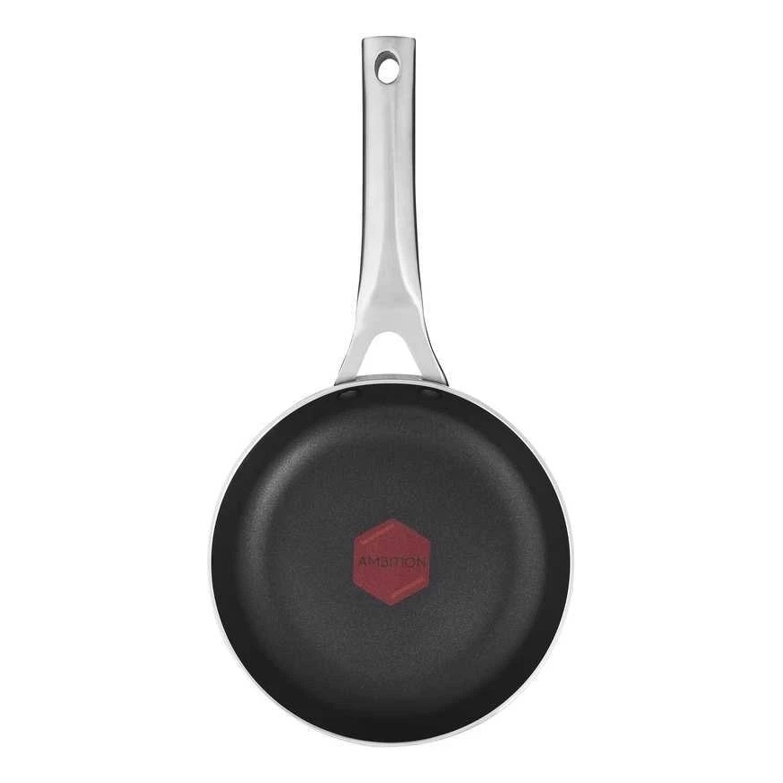 Pan with Ilag Essential Quest coating 20 cm AMBITION