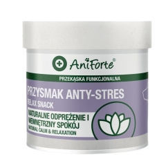 ANIFORTE Relax - koiranherkku - 50g