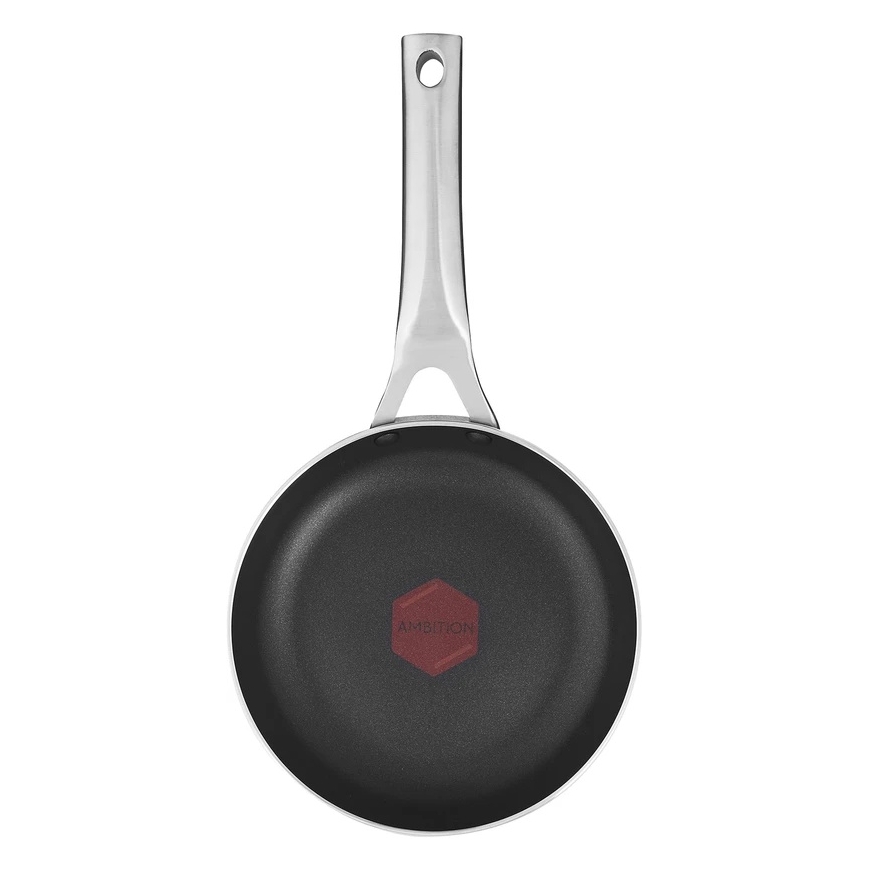 Keptuvė su Ilag Essential Quest danga 20 cm AMBITION – 2