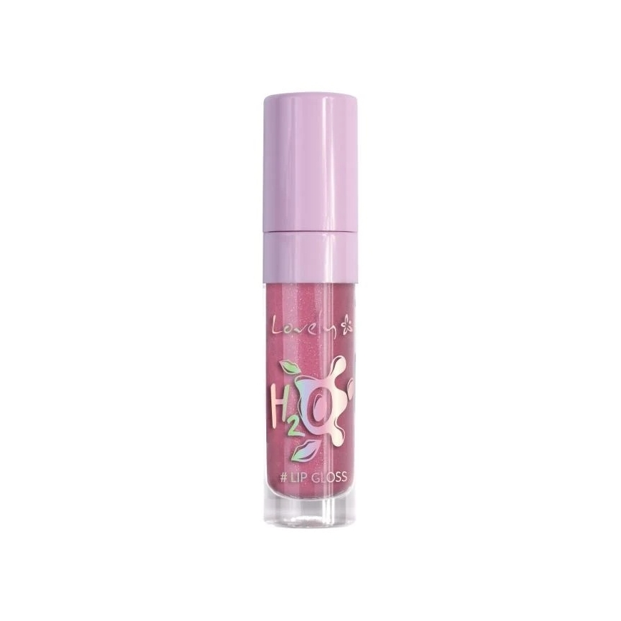 Lovely Lip Gloss H2O 08