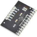 Oem 12 pogu kapacitīvais skārienjūtīgs sensors - MPR121 Oem 12 pogu kapacitīvais skārienjūtīgs sensors - MPR121
