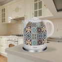 MAESTRO MR-066-PORTO Ceramic electric kettle