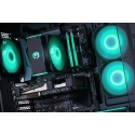 Actina 5901443443520 PC Intel Core Ultra 5 250 16 GB DDR5-SDRAM 1 TB SSD AMD Radeon RX 9060 XT Midi Tower Black Actina 5901443443520 PC Intel Core Ultra 5 250 16 GB DDR5-SDRAM 1 TB SSD AMD Radeon RX 9060 XT Midi Tower Black