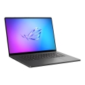 ASUS ROG Zephyrus G16 GU605CW-U9322W Ultra 9 285H 16" 2.5K OLED 240Hz 32GB LPDDR5X 7467 2TB SSD GeForce RTX 5080 16GB Wi-Fi + Bl