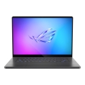 ASUS ROG Zephyrus G16 GU605CW-U9322W Ultra 9 285H 16" 2.5K OLED 240Hz 32GB LPDDR5X 7467 2TB SSD GeForce RTX 5080 16GB Wi-Fi + Bl
