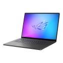 ASUS ROG Zephyrus G16 GU605CW-U9322W Ultra 9 285H 16" 2.5K OLED 240Hz 32GB LPDDR5X 7467 2TB SSD GeForce RTX 5080 16GB Wi-Fi + Bl