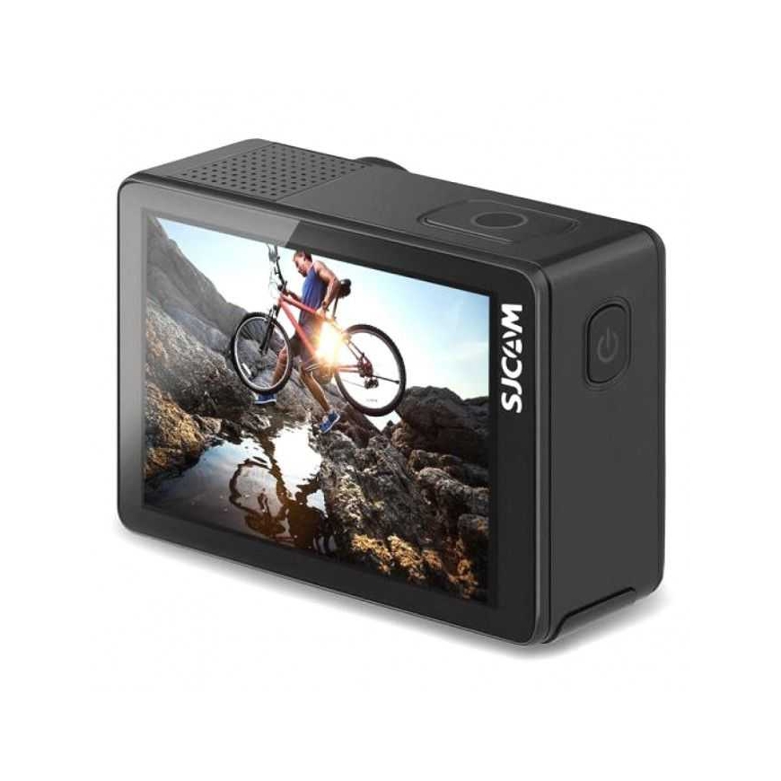 Sjcam SJ8 Air – 2