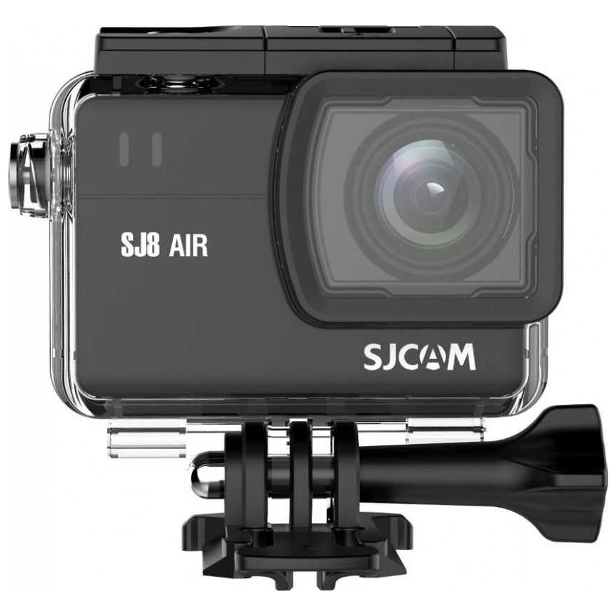 Sjcam SJ8 Air – 3