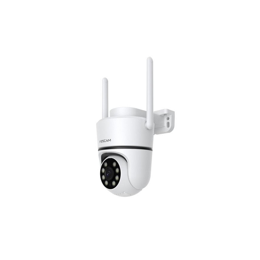 Foscam PD5 5MP Valge IP Jälgimiskaamera
