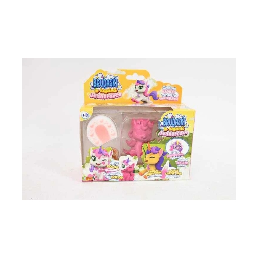 Ühehornide figuuride kogu "Pearl" – 2