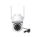 Foscam PD5 5MP Valkoinen IP-valvontakamera Foscam PD5 5MP Valkoinen IP-valvontakamera