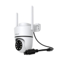 Foscam PD5 5MP Valkoinen IP-valvontakamera Foscam PD5 5MP Valkoinen IP-valvontakamera