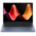 HP OmniBook 3 16" OLED Ryzen 7 250 16GB 512SSD EN NoOS Sinine HP OmniBook 3 16" OLED Ryzen 7 250 16GB 512SSD EN NoOS Sinine