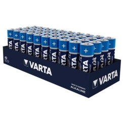 Varta Longlife Power AAA 4 gab.