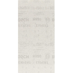 Bosch Powertools BOSCH verkorakenteinen hiontapaperi M480 115x230 K12 10x - 260890