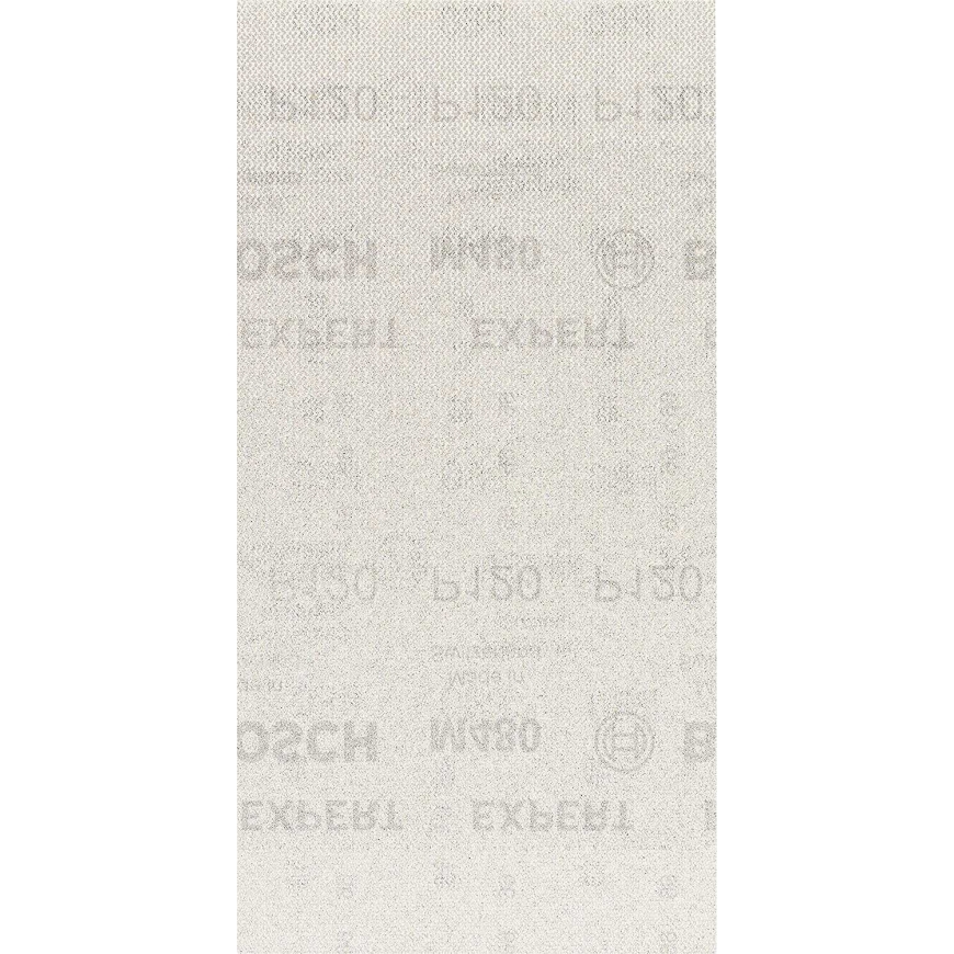 Bosch Powertools BOSCH verkorakenteinen hiontapaperi M480 115x230 K12 10x - 260890