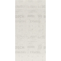 Bosch Powertools BOSCH võrgustruktuuriga lihvpaber M480 115x230 K12 10x - 260890 Bosch Powertools BOSCH võrgustruktuuriga lihvpaber M480 115x230 K12 10x - 260890