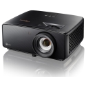 Optoma PK52 Standardheittoprojektori 3500 ANSI lumenia DLP UHD 4K (3840x2160) 3D Musta Optoma PK52 Standardheittoprojektori 3500 ANSI lumenia DLP UHD 4K (3840x2160) 3D Musta