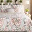 Vuodevaatesetti Eurofirany POS/B/FREESIA 160X200 70X80/X2 Vuodevaatesetti Eurofirany POS/B/FREESIA 160X200 70X80/X2