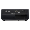 Optoma PK52 Standard throw projector 3500 ANSI lumens DLP UHD 4K (3840x2160) 3D Black Optoma PK52 Standard throw projector 3500 ANSI lumens DLP UHD 4K (3840x2160) 3D Black