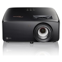 Optoma PK52 Standard throw projector 3500 ANSI lumens DLP UHD 4K (3840x2160) 3D Black Optoma PK52 Standard throw projector 3500 ANSI lumens DLP UHD 4K (3840x2160) 3D Black