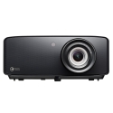 Optoma PK52 Standard throw projector 3500 ANSI lumens DLP UHD 4K (3840x2160) 3D Black Optoma PK52 Standard throw projector 3500 ANSI lumens DLP UHD 4K (3840x2160) 3D Black