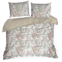 Vuodevaatesetti Eurofirany POS/B/FREESIA 160X200 70X80/X2 Vuodevaatesetti Eurofirany POS/B/FREESIA 160X200 70X80/X2