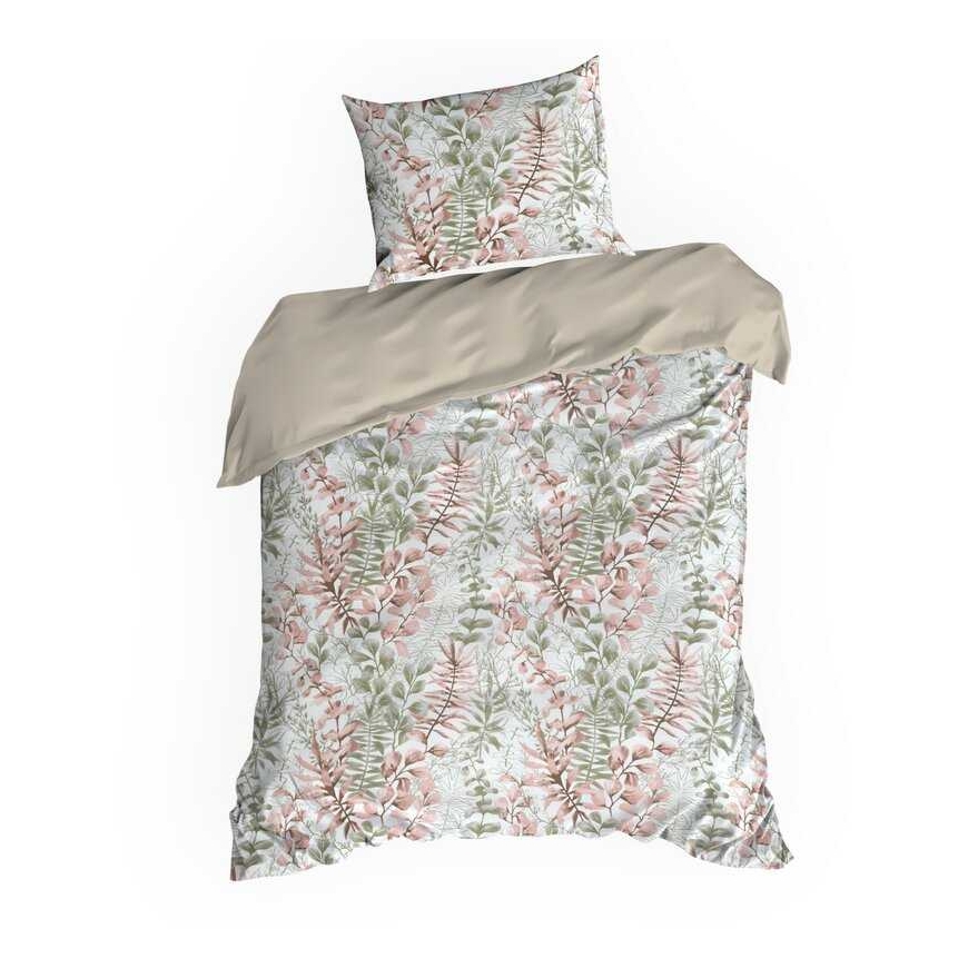 Bedding Set Eurofirany POS/B/FREESIA 160X200 70X80/X2 – 5