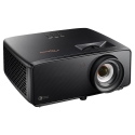 Проектор Optoma PK52 с стандартным зумом, 3500 ANSI люмен, DLP, UHD 4K (3840x2160), 3D, черный. Проектор Optoma PK52 с стандартным зумом, 3500 ANSI люмен, DLP, UHD 4K (3840x2160), 3D, черный.