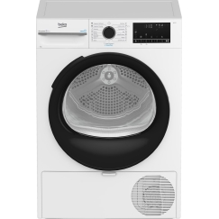 Beko BM3T49249W kuivati Iseseisev Esmalaadimine 8 kg Valge
