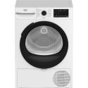 Beko BM3T49249W kuivati Iseseisev Esmalaadimine 8 kg Valge Beko BM3T49249W kuivati Iseseisev Esmalaadimine 8 kg Valge