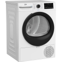 Beko BM3T49249W kuivati Iseseisev Esmalaadimine 8 kg Valge Beko BM3T49249W kuivati Iseseisev Esmalaadimine 8 kg Valge