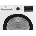 Beko BM3T49249W kuivati Iseseisev Esmalaadimine 8 kg Valge Beko BM3T49249W kuivati Iseseisev Esmalaadimine 8 kg Valge