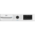 Beko BM3T49249W Tumble Dryer Freestanding Front-load 8 kg White Beko BM3T49249W Tumble Dryer Freestanding Front-load 8 kg White