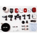 Sjcam SJ360 12MP 2K HD Juodas Sjcam SJ360 12MP 2K HD Juodas