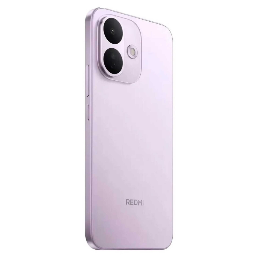 Xiaomi Redmi Note 17 Pro 5G 6/256GB Небula Пурпурный – 2