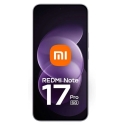 Xiaomi Redmi Note 17 Pro 5G 6/256GB Nebula Purple Xiaomi Redmi Note 17 Pro 5G 6/256GB Nebula Purple