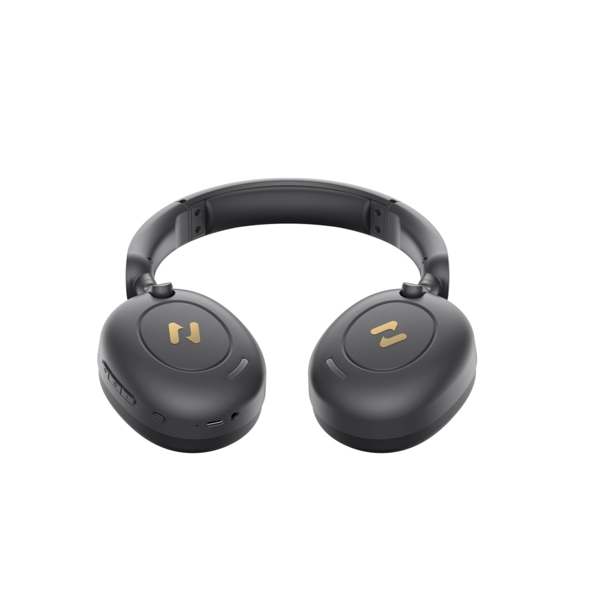 Havit H655BT PRO - Bluetooth-kuulokkeet (musta) – 4