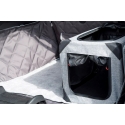 ZOLUX Nomad M – kangaslemmikki kassi koirille ja kissoille – 70×52×52 cm ZOLUX Nomad M – kangaslemmikki kassi koirille ja kissoille – 70×52×52 cm