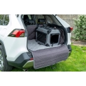 ZOLUX Nomad M – pet carrier made of fabric for dogs and cats – 70×52×52 cm